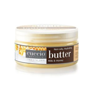 Cuccio Butter Line