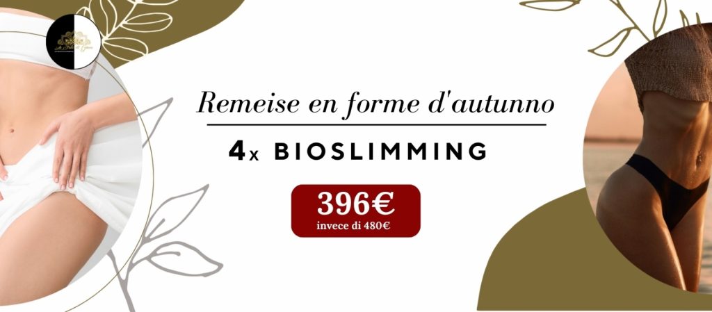 🍁 Remise en forme d’autunno 🍁